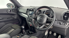 MINI Countryman 1.5 Cooper Sport 5dr Petrol Hatchback
